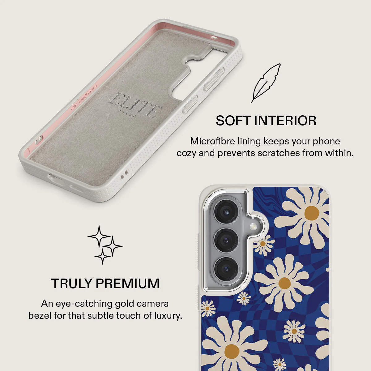 Art Class - Samsung Galaxy S26 Case - Image 38
