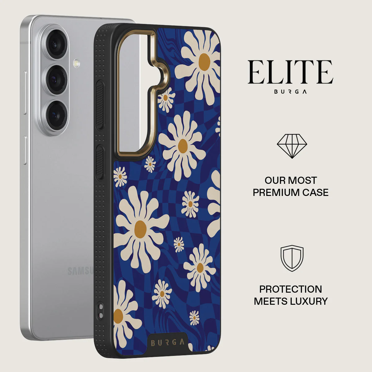 Art Class - Samsung Galaxy S26 Plus Case - Image 6