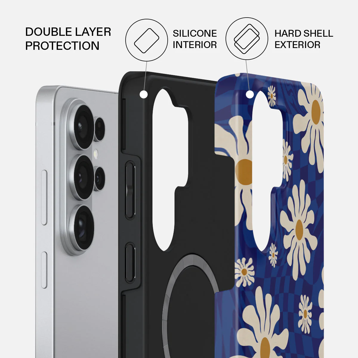 Art Class - Samsung Galaxy S26 Ultra Case - Image 2