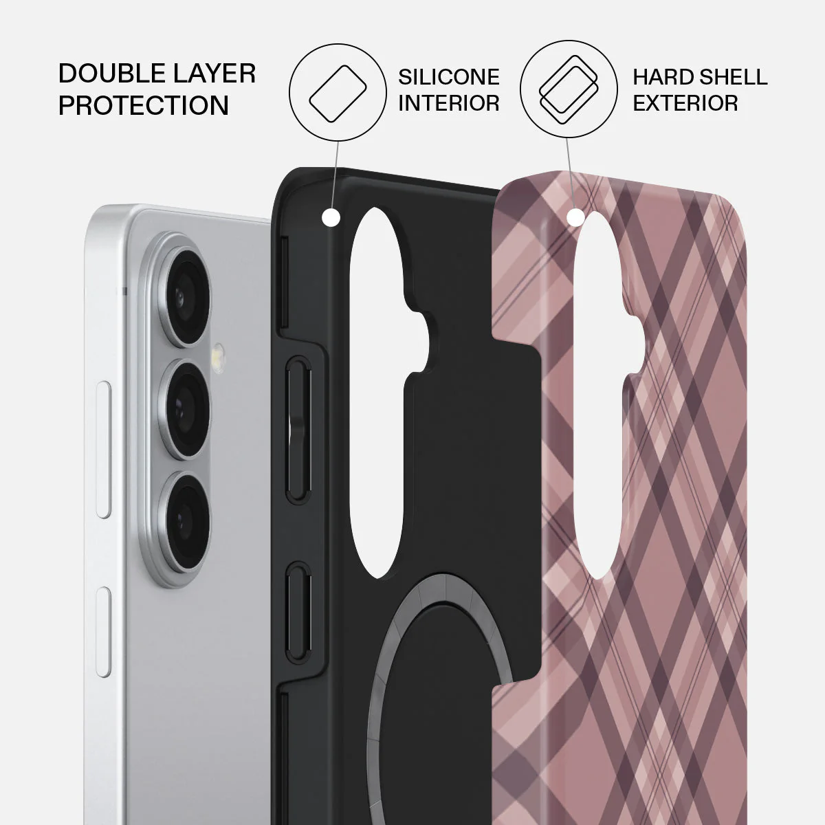 Asap - Samsung Galaxy S26 Plus Case - Image 2