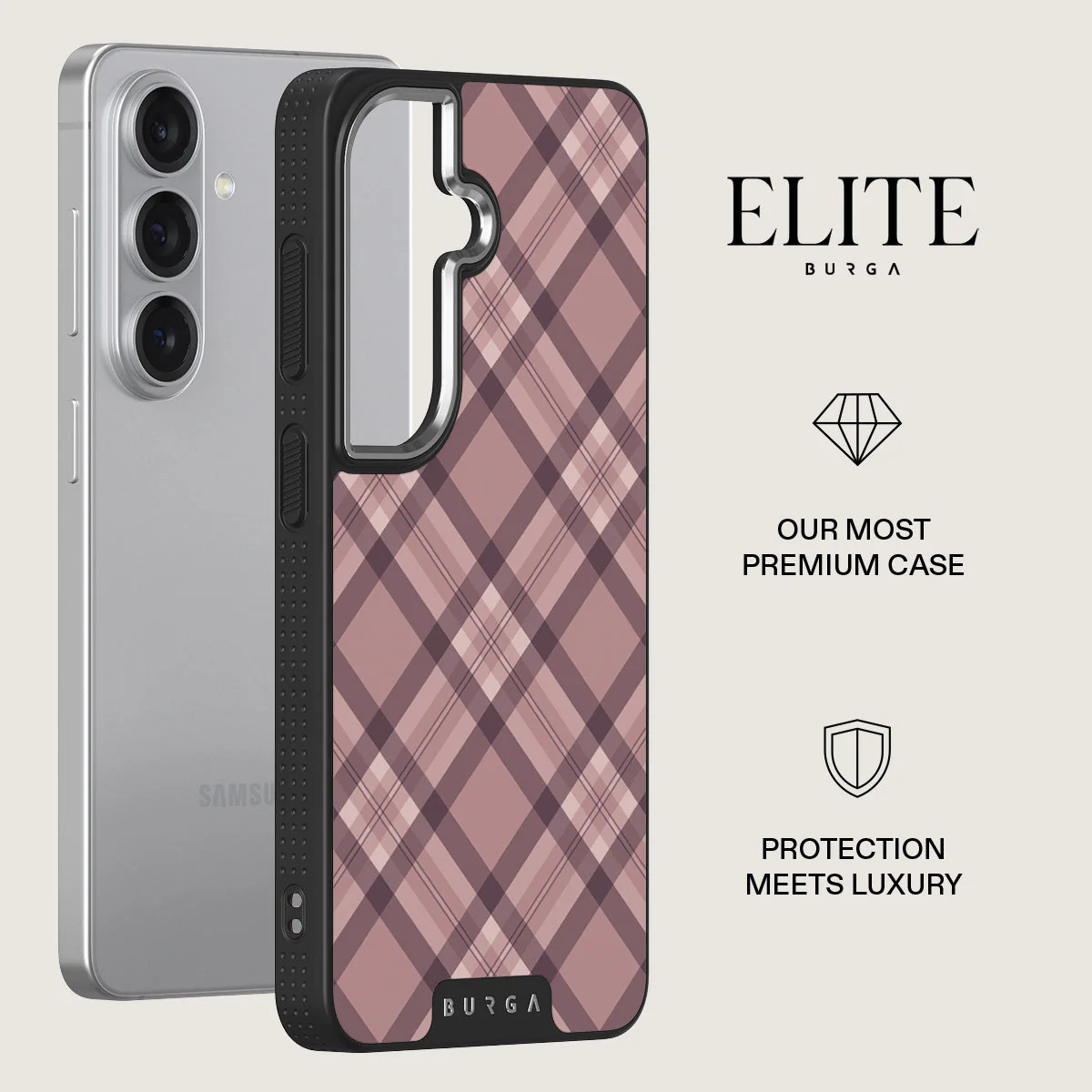 Asap - Samsung Galaxy S26 Plus Case - Image 20