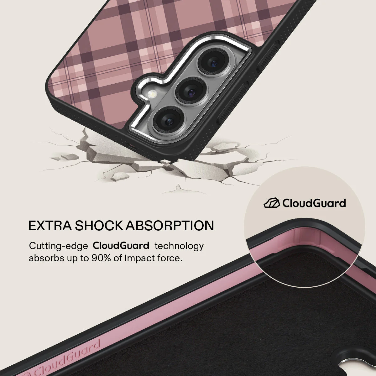 Asap - Samsung Galaxy S26 Plus Case - Image 21