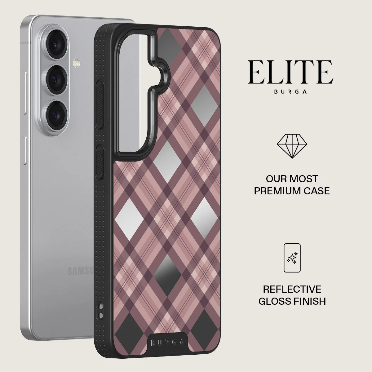 Asap - Samsung Galaxy S26 Plus Case - Image 49