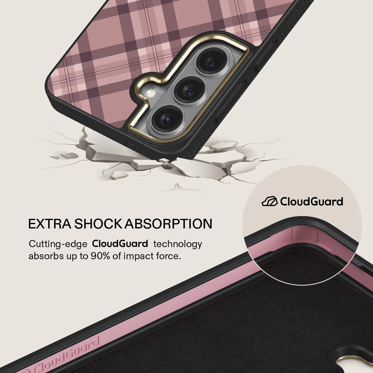Asap - Samsung Galaxy S26 Plus Case - Image 7