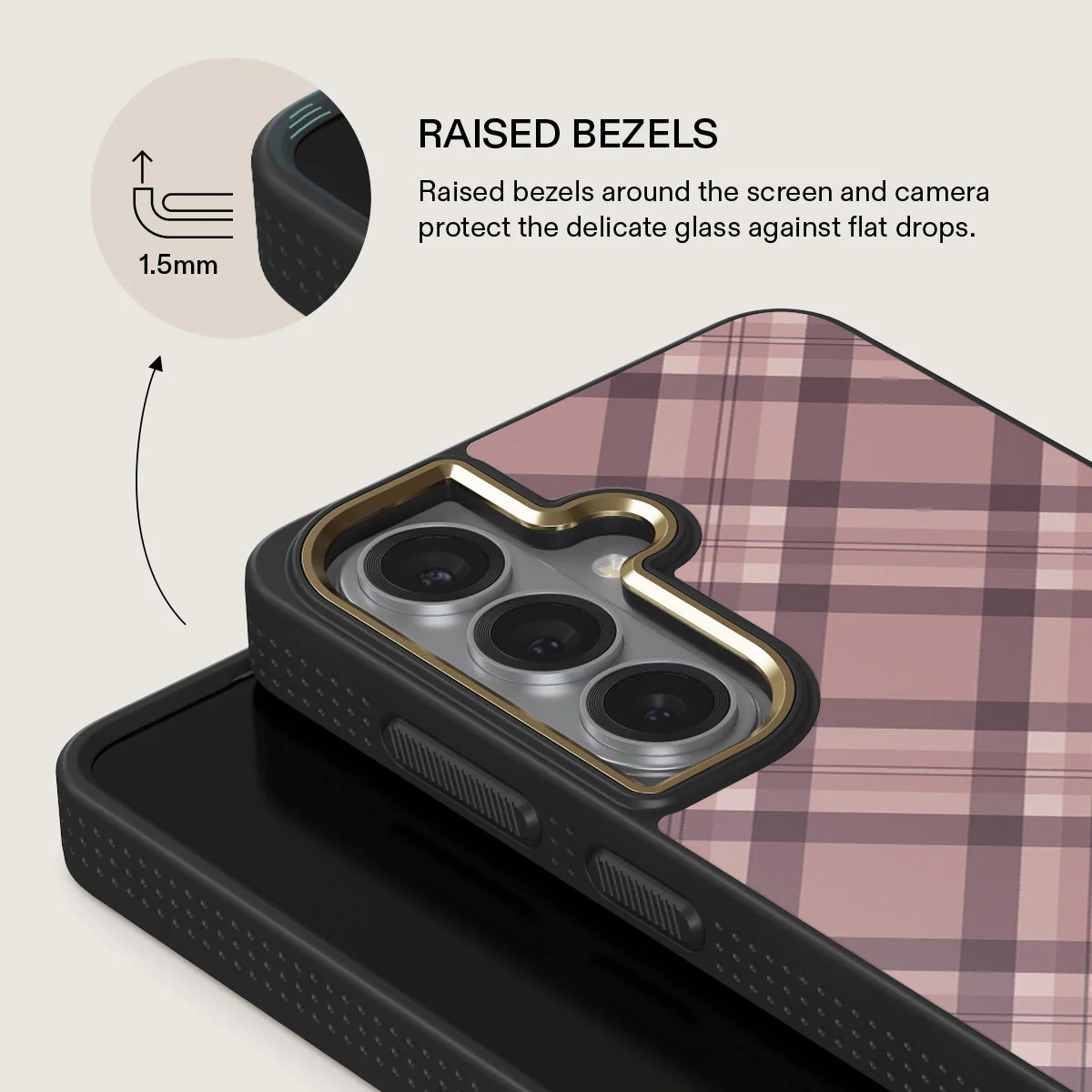 Asap - Samsung Galaxy S26 Plus Case - Image 8