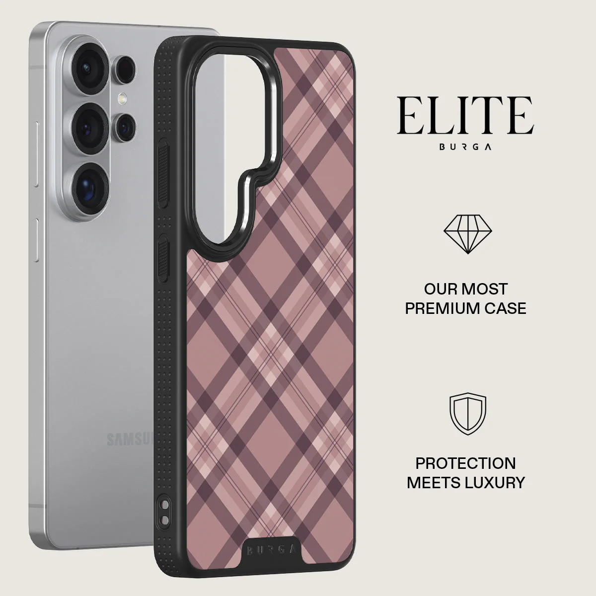 Asap - Samsung Galaxy S26 Ultra Case - Image 13