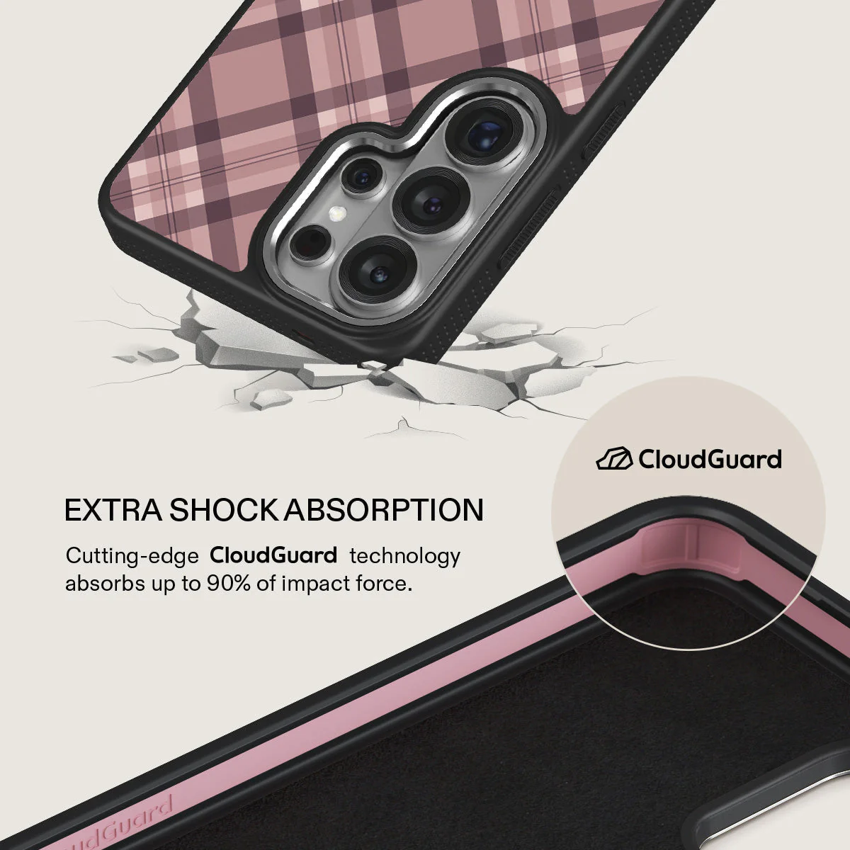 Asap - Samsung Galaxy S26 Ultra Case - Image 21