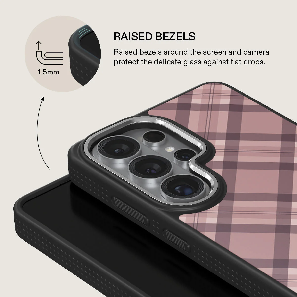 Asap - Samsung Galaxy S26 Ultra Case - Image 22