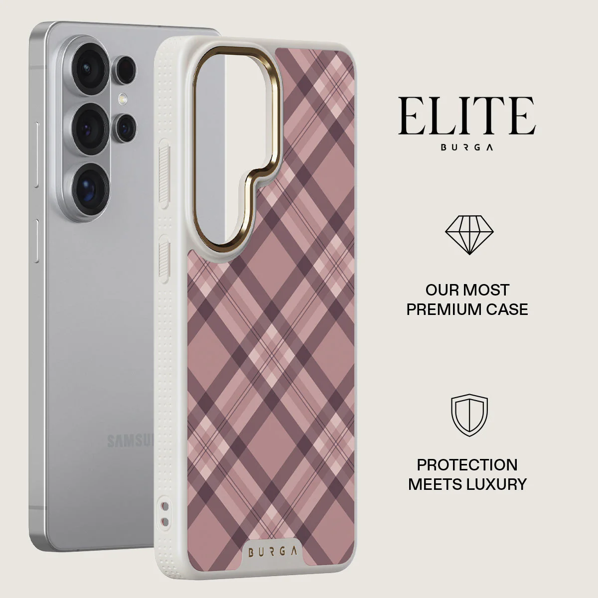 Asap - Samsung Galaxy S26 Ultra Case - Image 27