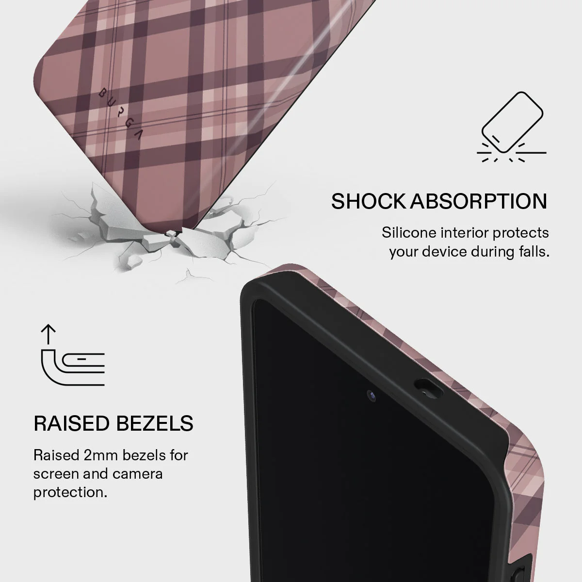 Asap - Samsung Galaxy S26 Ultra Case - Image 4