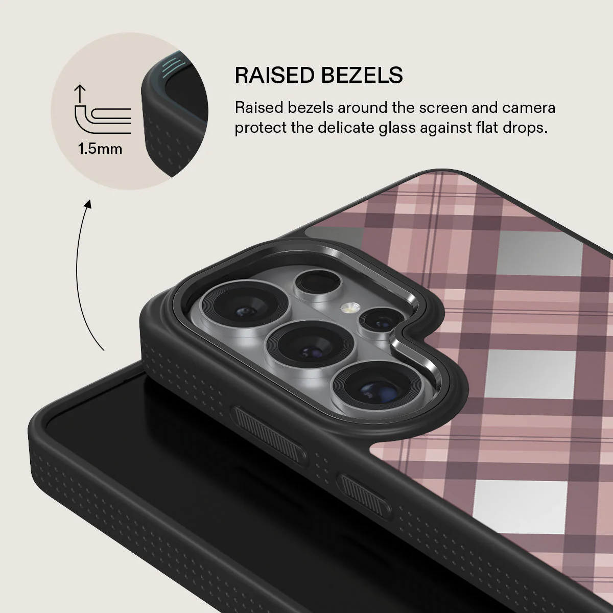 Asap - Samsung Galaxy S26 Ultra Case - Image 52