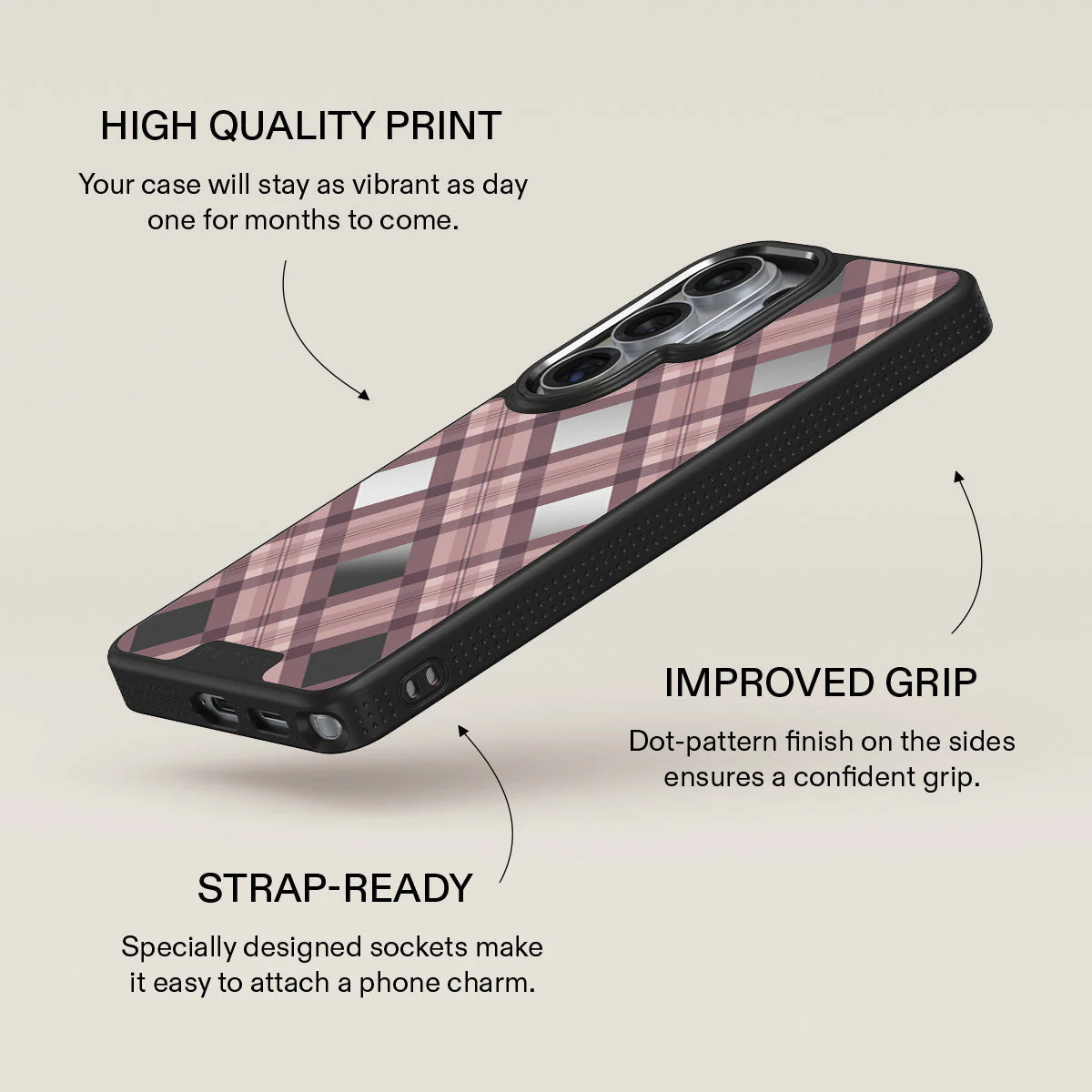 Asap - Samsung Galaxy S26 Ultra Case - Image 53