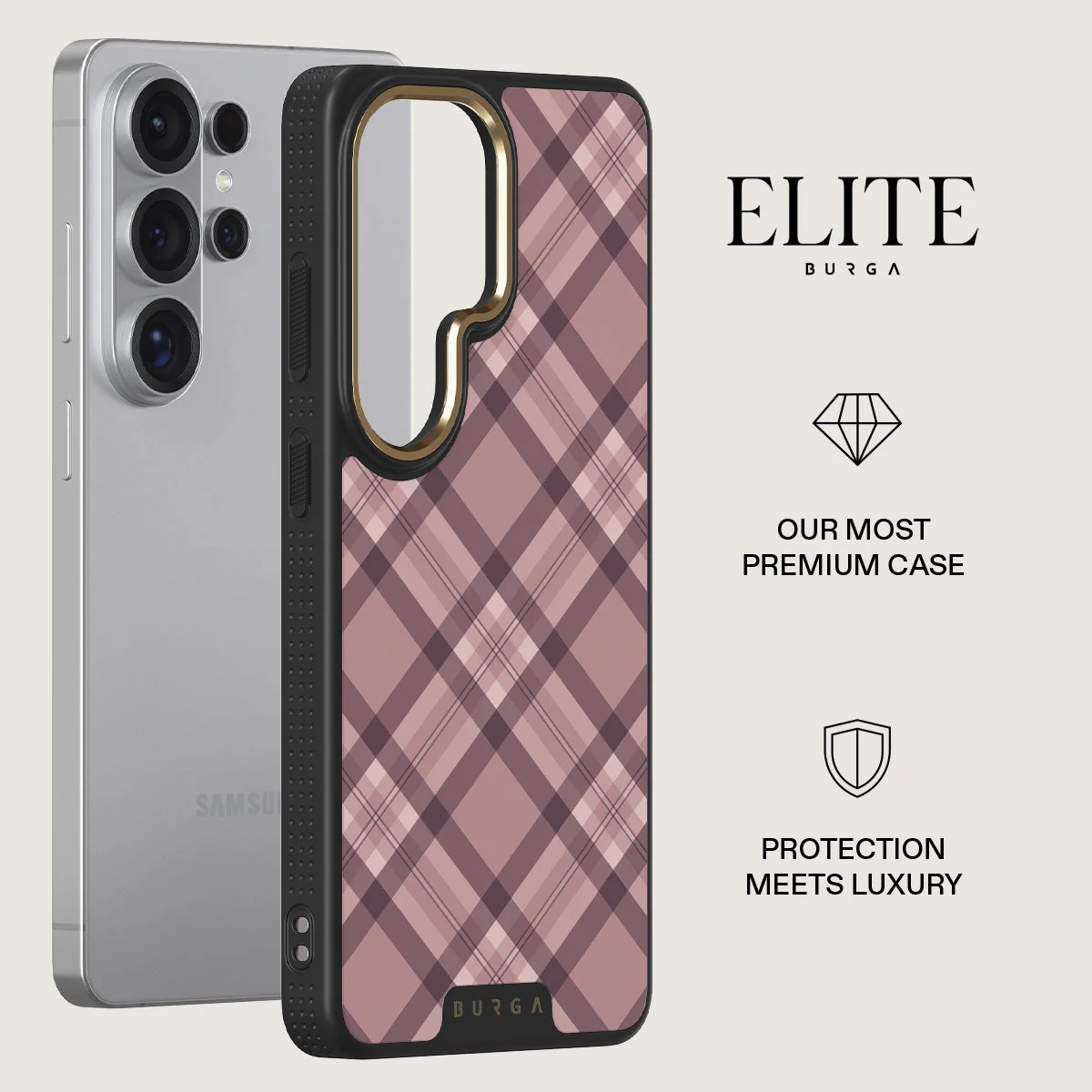 Asap - Samsung Galaxy S26 Ultra Case - Image 6