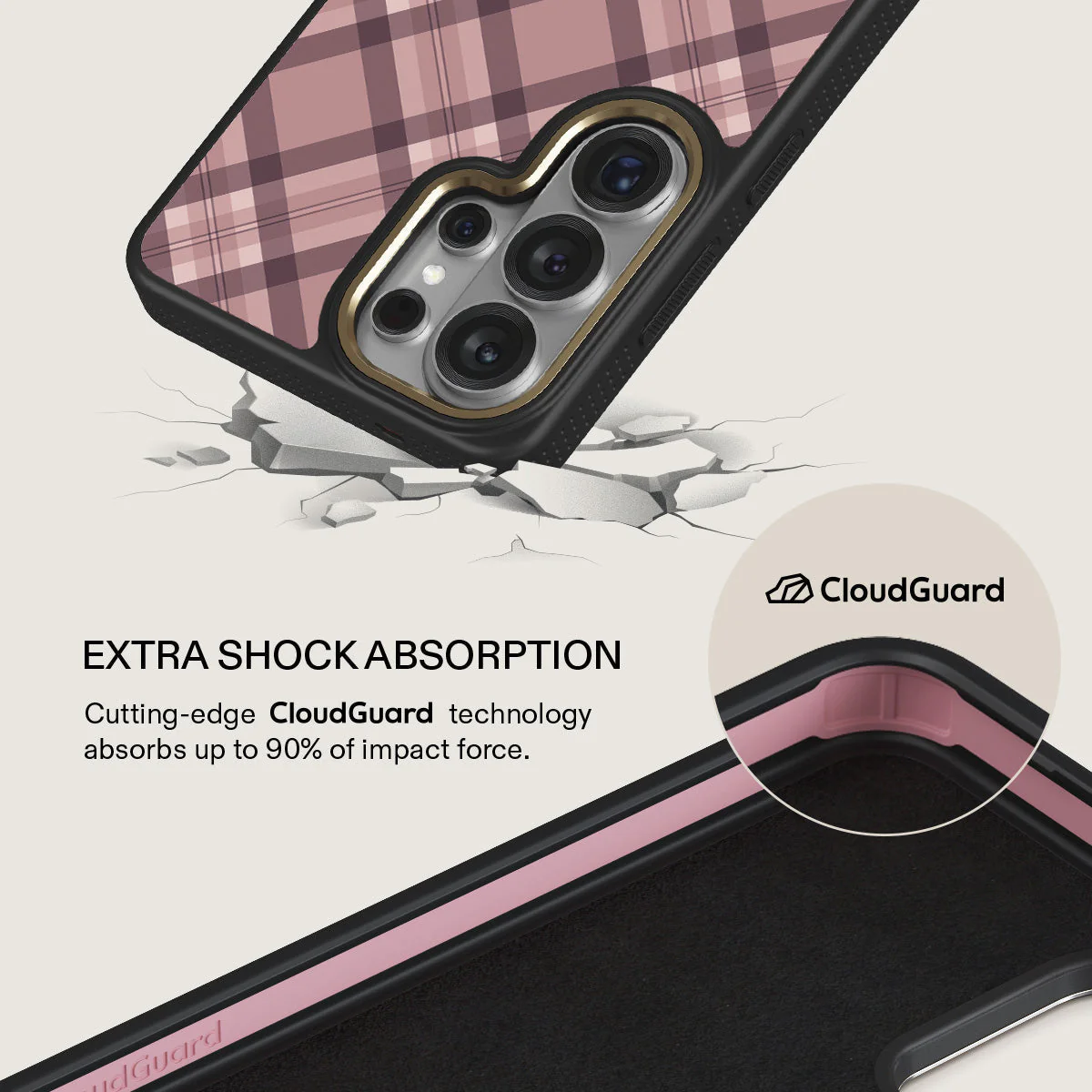 Asap - Samsung Galaxy S26 Ultra Case - Image 7