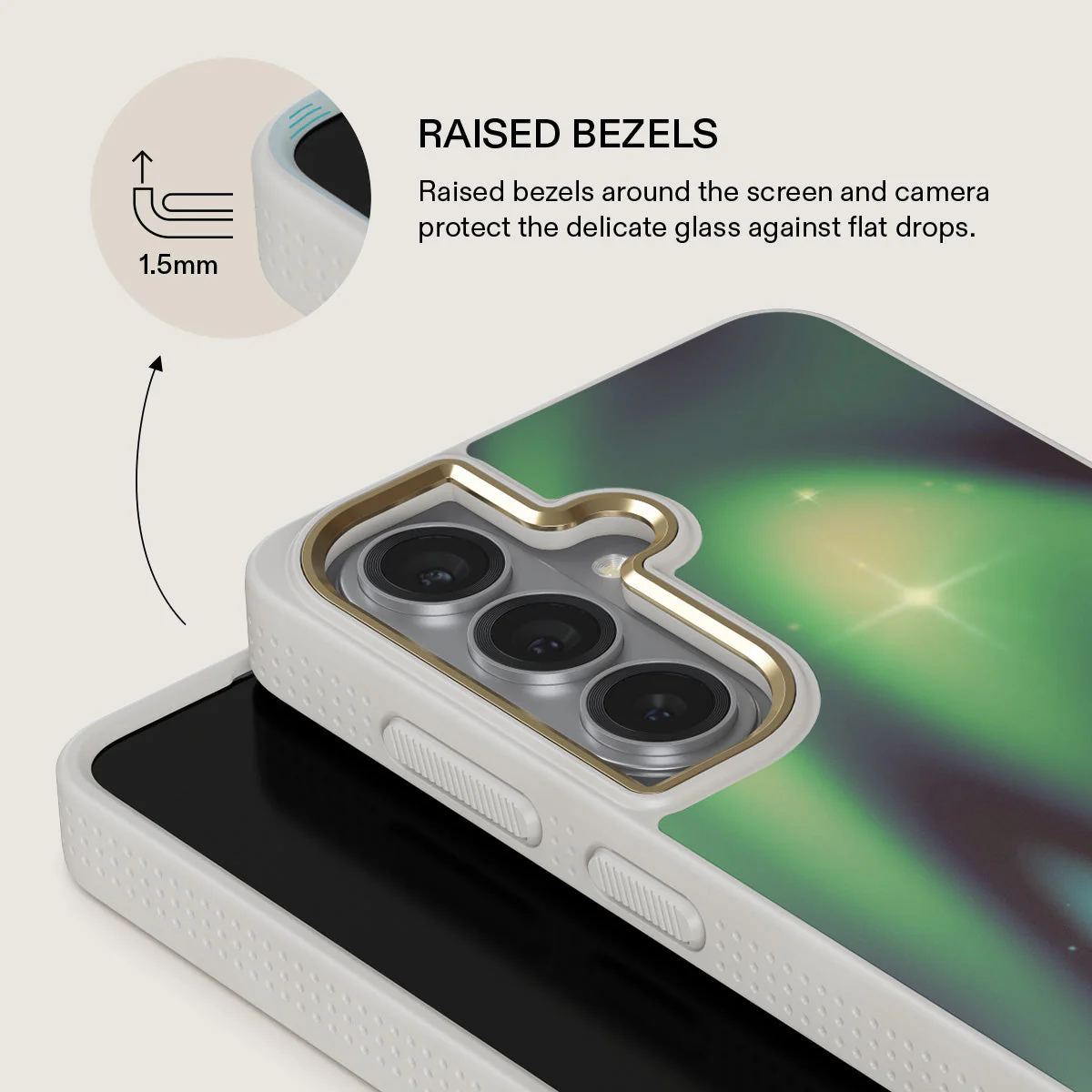 Aurora - Samsung Galaxy S26 Case - Image 29