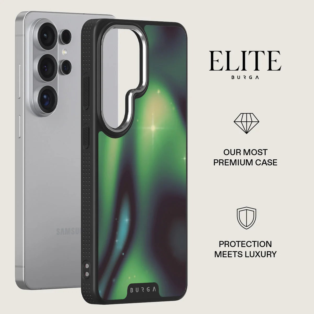 Aurora - Samsung Galaxy S26 Ultra Case - Image 20