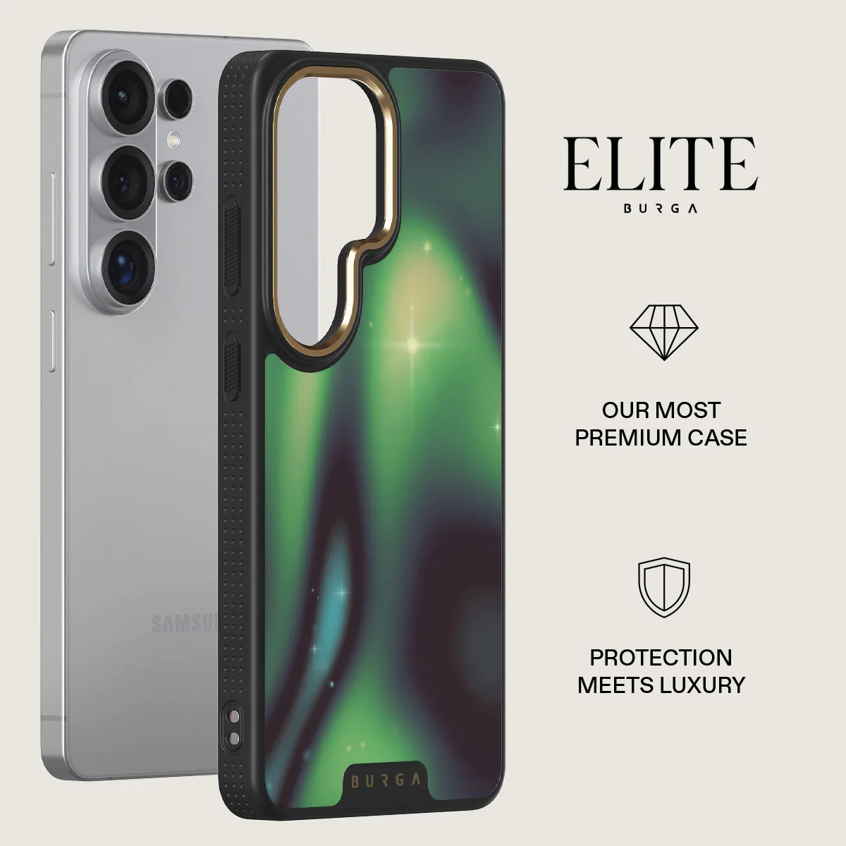 Aurora - Samsung Galaxy S26 Ultra Case - Image 6