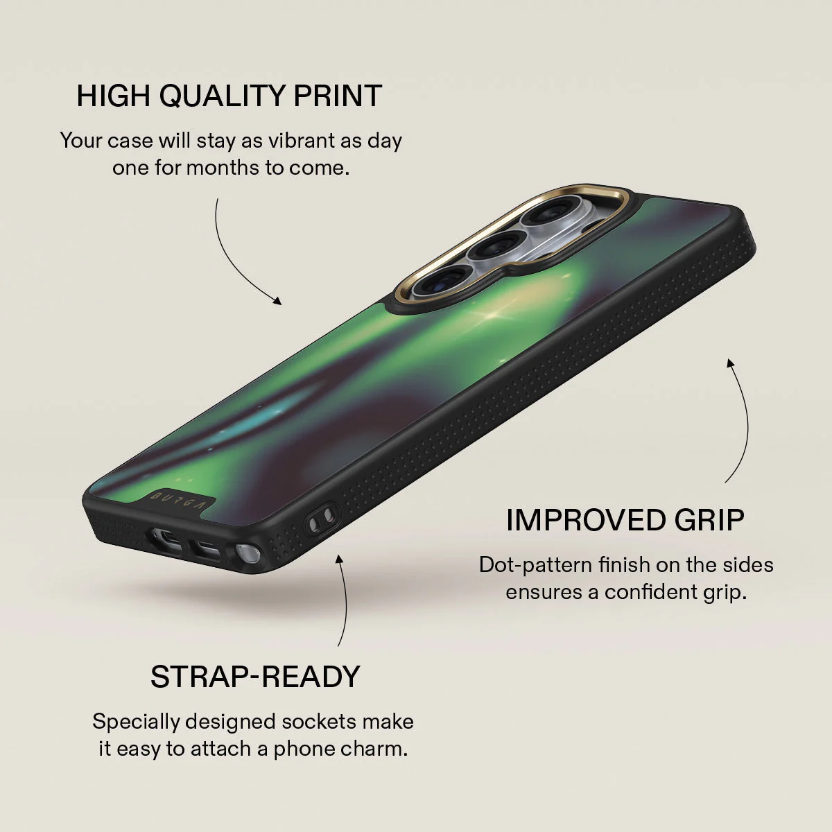 Aurora - Samsung Galaxy S26 Ultra Case - Image 9