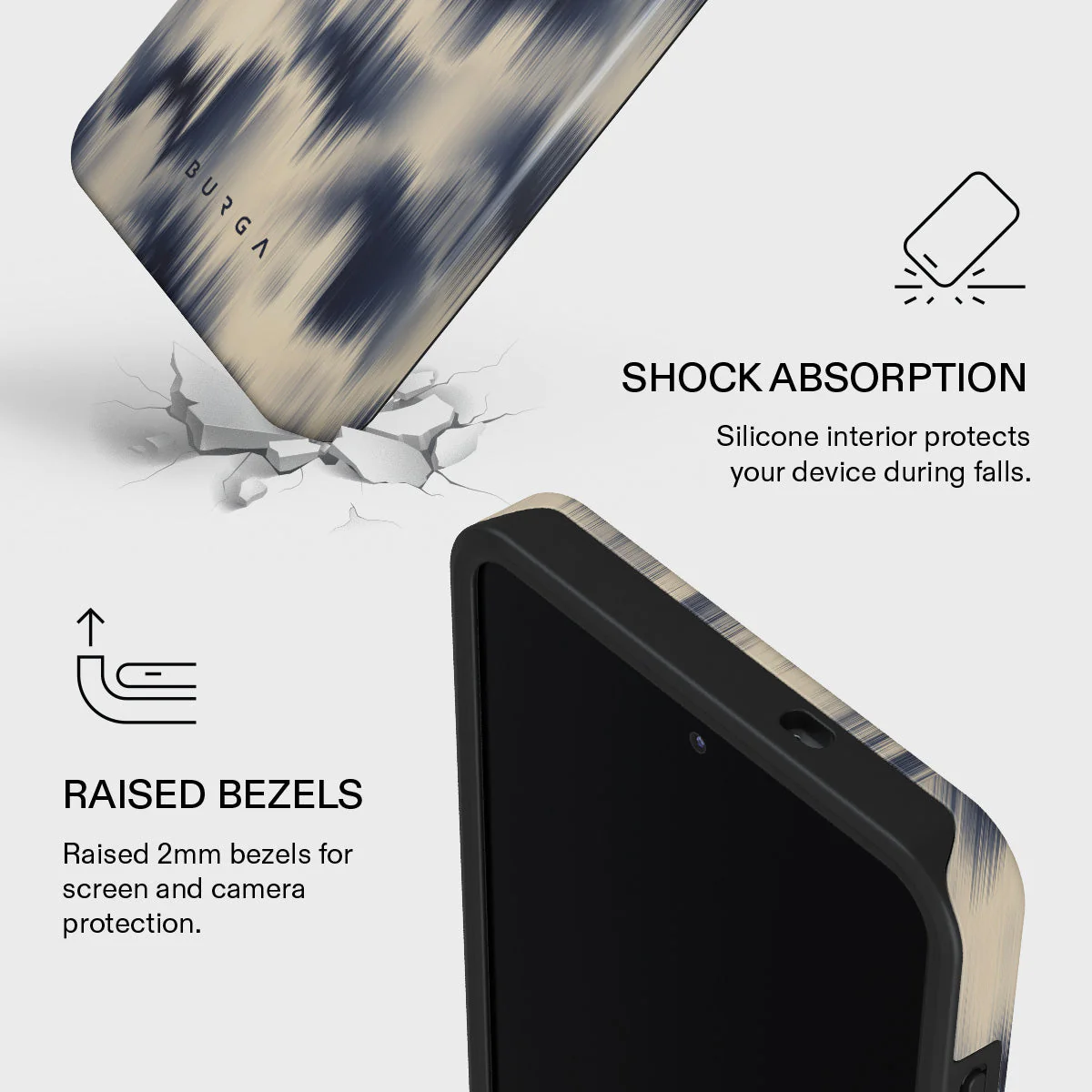 Avalanche - Samsung Galaxy S26 Plus Case - Image 4