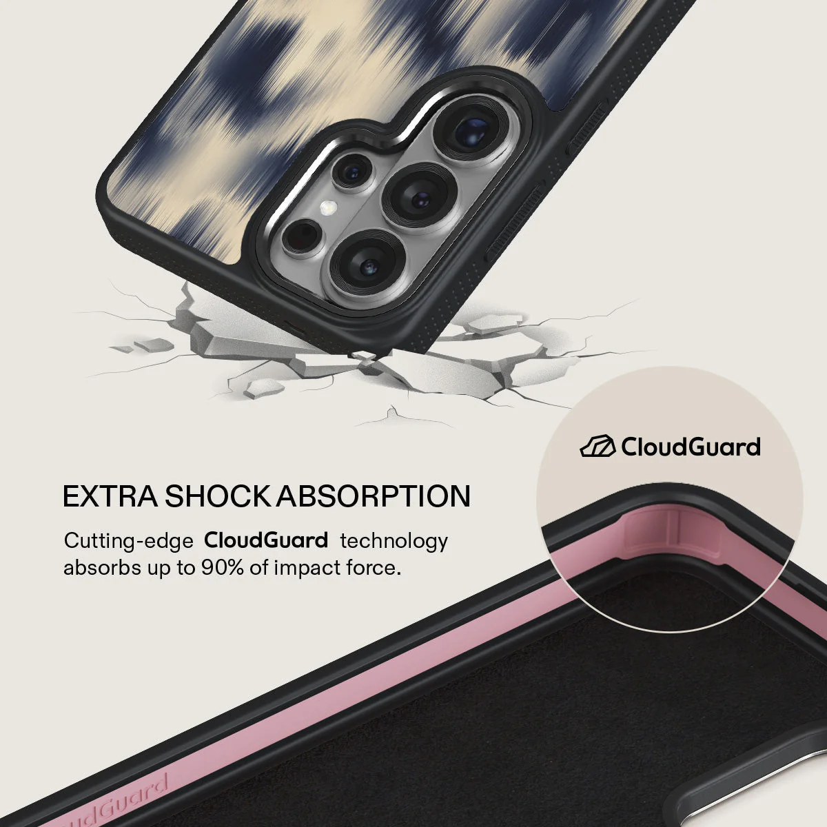 Avalanche - Samsung Galaxy S26 Ultra Case - Image 14