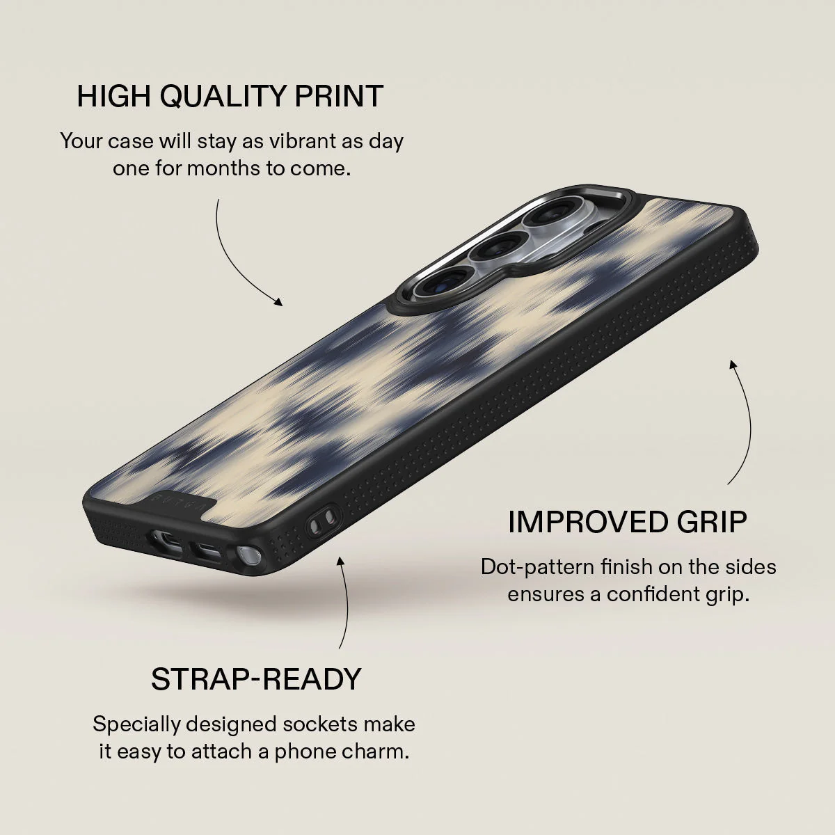 Avalanche - Samsung Galaxy S26 Ultra Case - Image 16