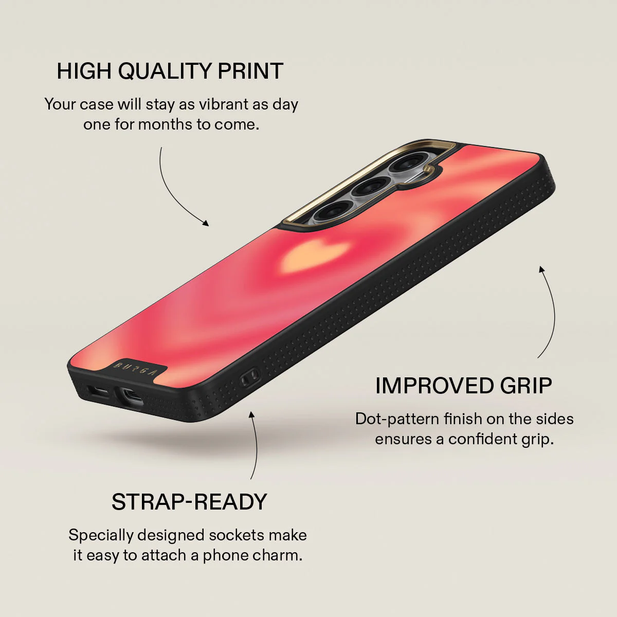 Awakening - Samsung Galaxy S26 Case - Image 9