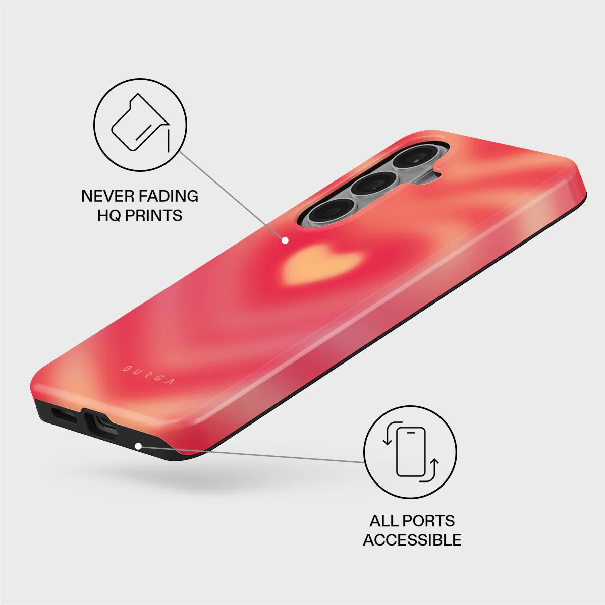 Awakening - Samsung Galaxy S26 Plus Case - Image 3