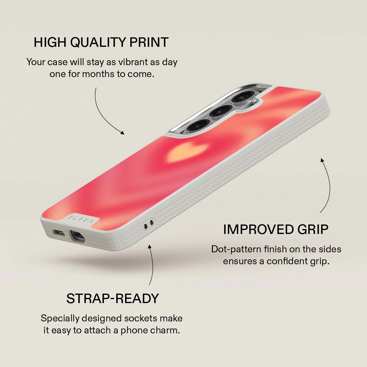 Awakening - Samsung Galaxy S26 Plus Case - Image 37