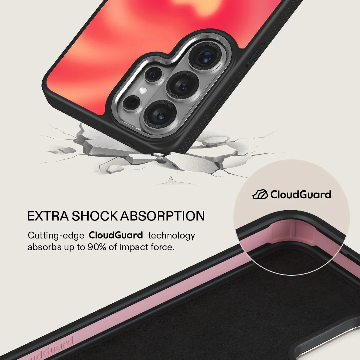 Awakening - Samsung Galaxy S26 Ultra Case - Image 21