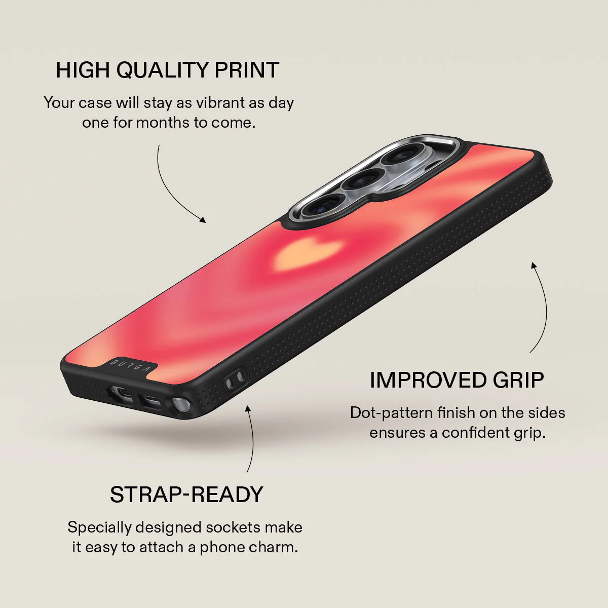 Awakening - Samsung Galaxy S26 Ultra Case - Image 23