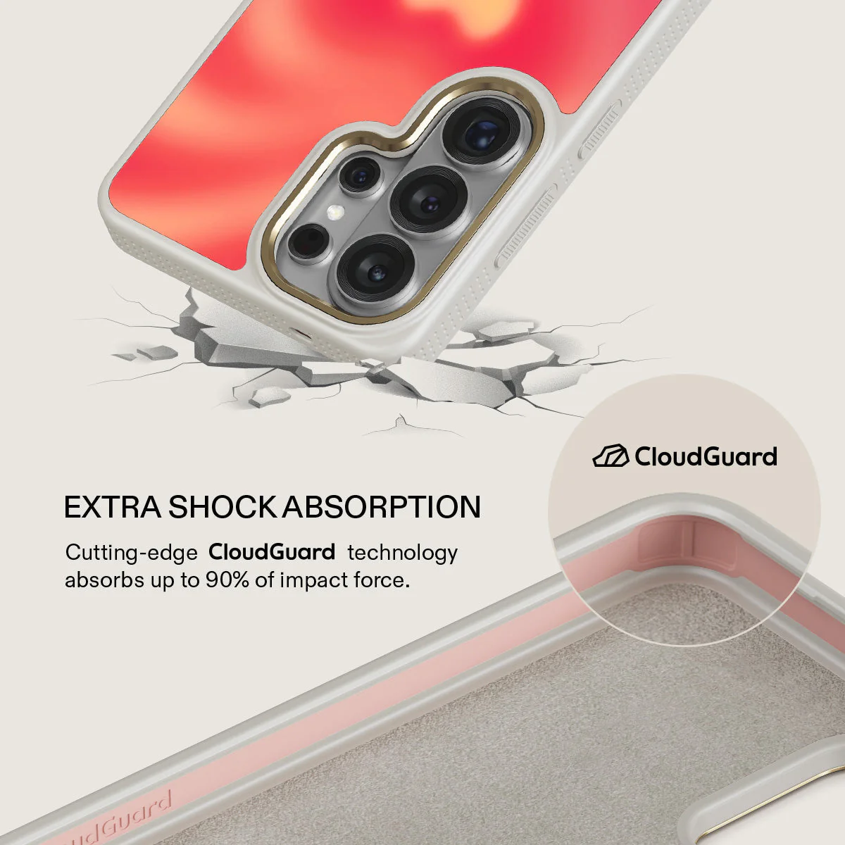 Awakening - Samsung Galaxy S26 Ultra Case - Image 28