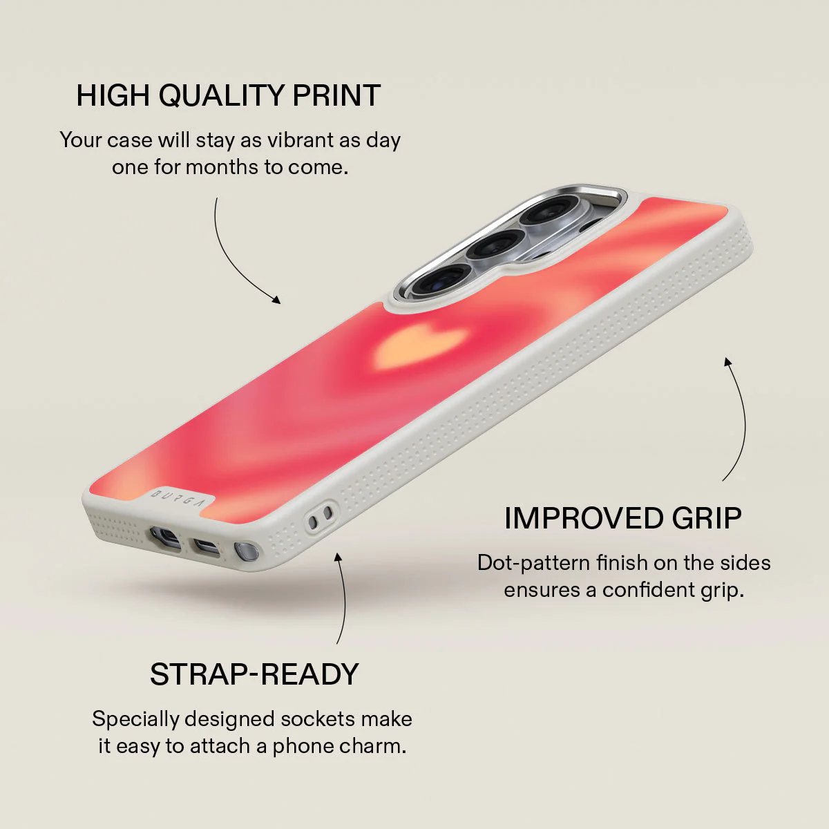 Awakening - Samsung Galaxy S26 Ultra Case - Image 37