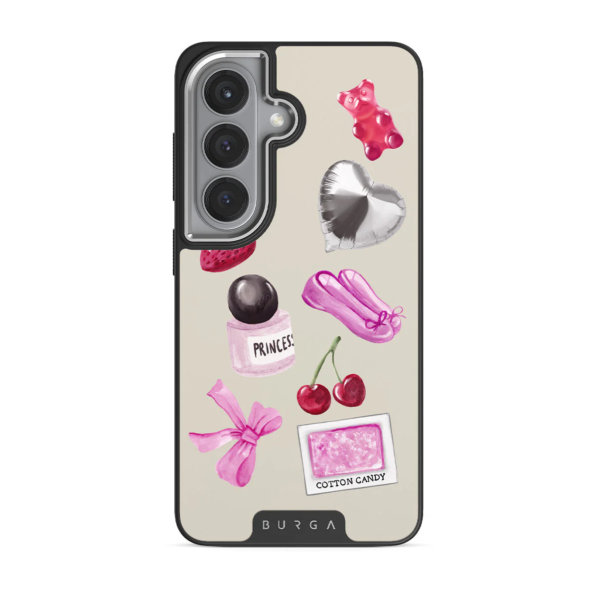 Baby Girl - Samsung Galaxy S26 Case - Image 19