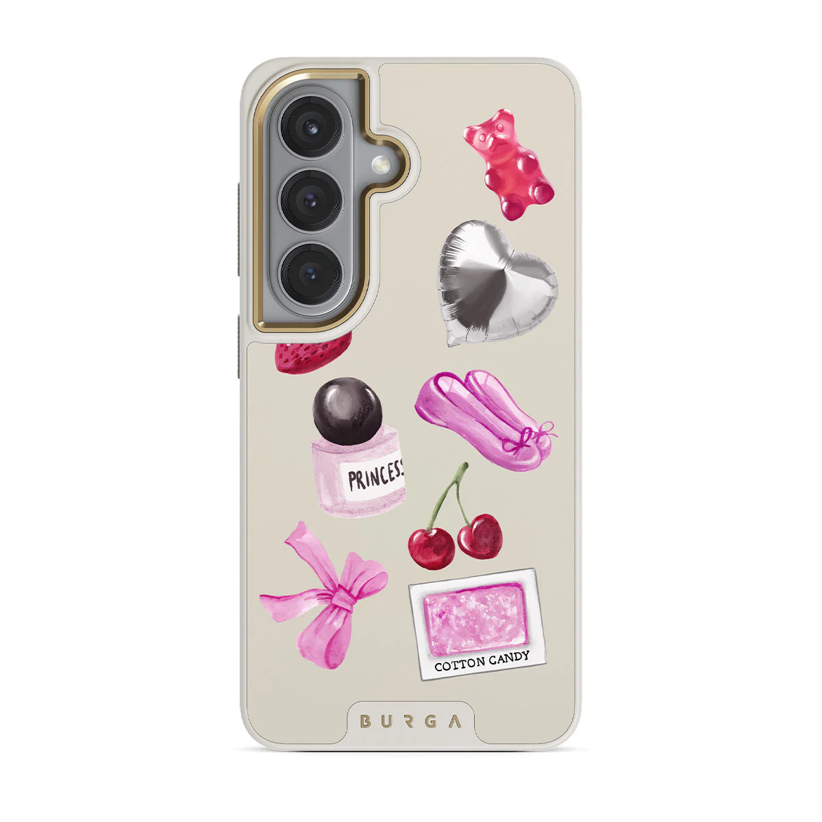 Baby Girl - Samsung Galaxy S26 Plus Case - Image 26