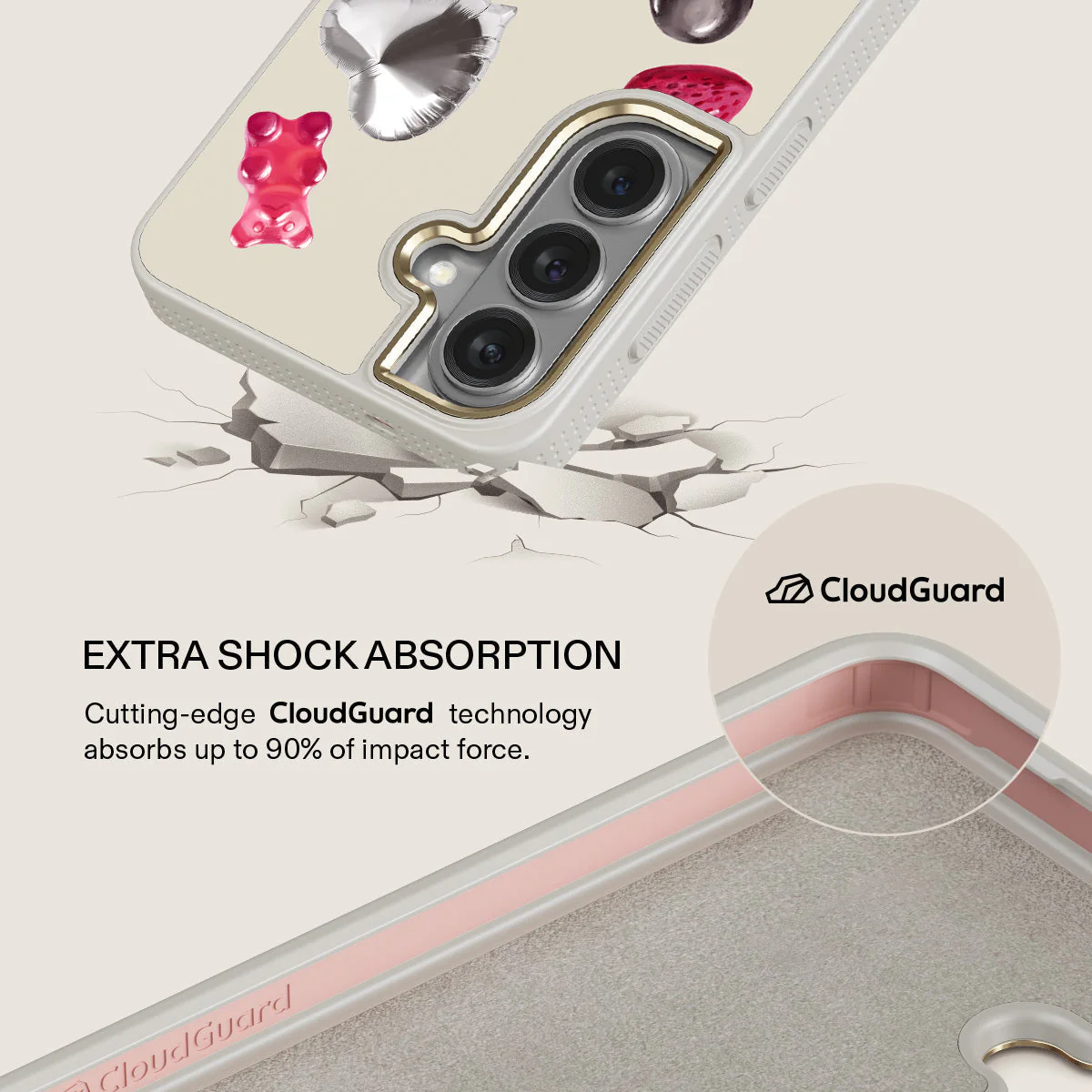 Baby Girl - Samsung Galaxy S26 Plus Case - Image 28
