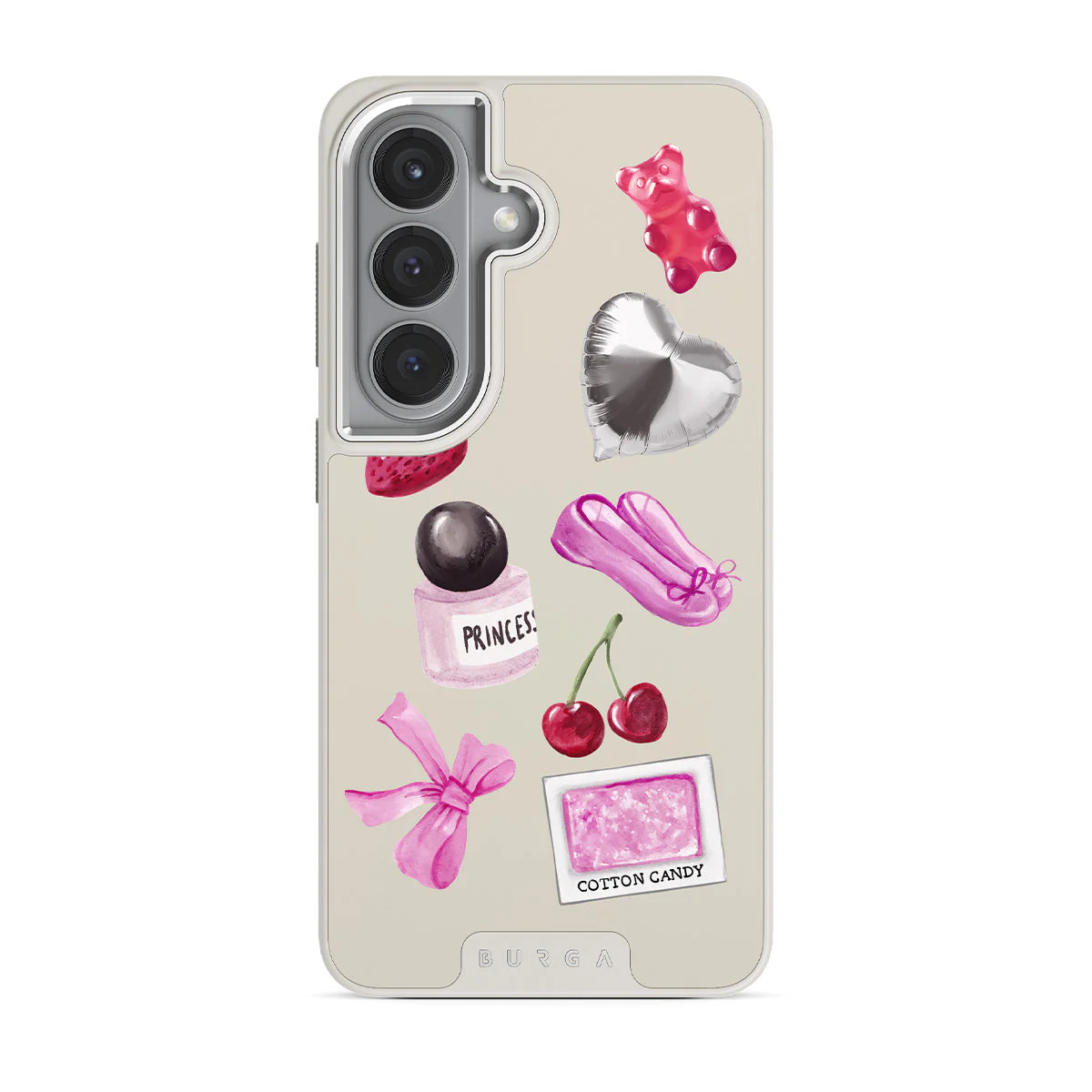 Baby Girl - Samsung Galaxy S26 Plus Case - Image 33