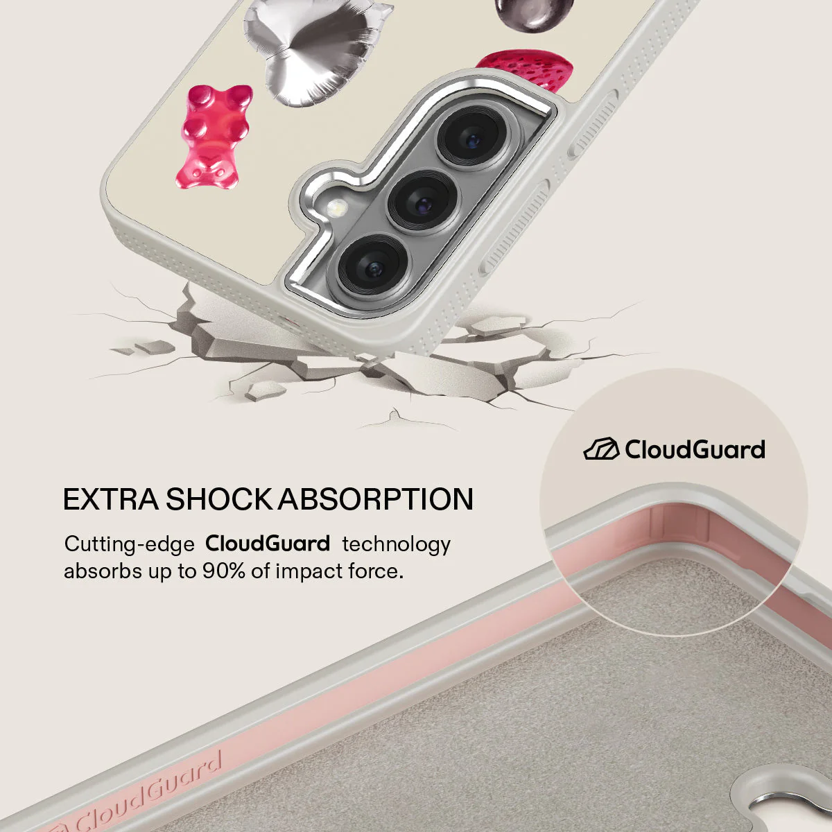 Baby Girl - Samsung Galaxy S26 Plus Case - Image 35