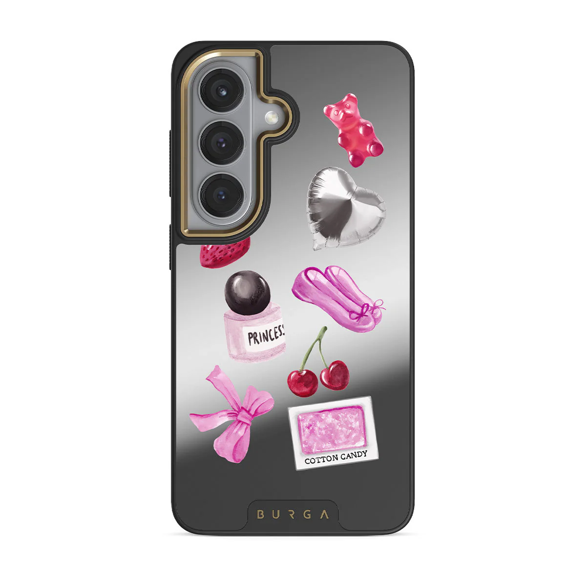 Baby Girl - Samsung Galaxy S26 Plus Case - Image 40
