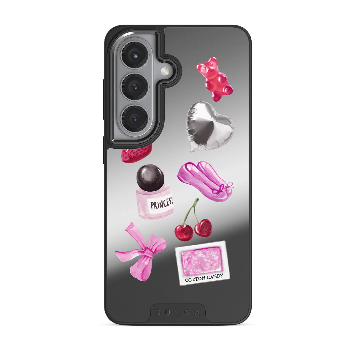 Baby Girl - Samsung Galaxy S26 Plus Case - Image 48