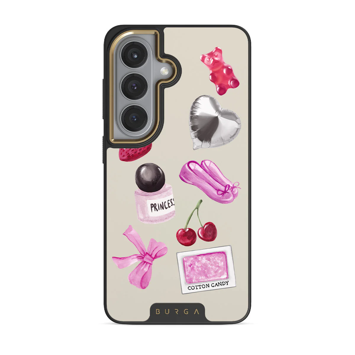 Baby Girl - Samsung Galaxy S26 Plus Case - Image 5