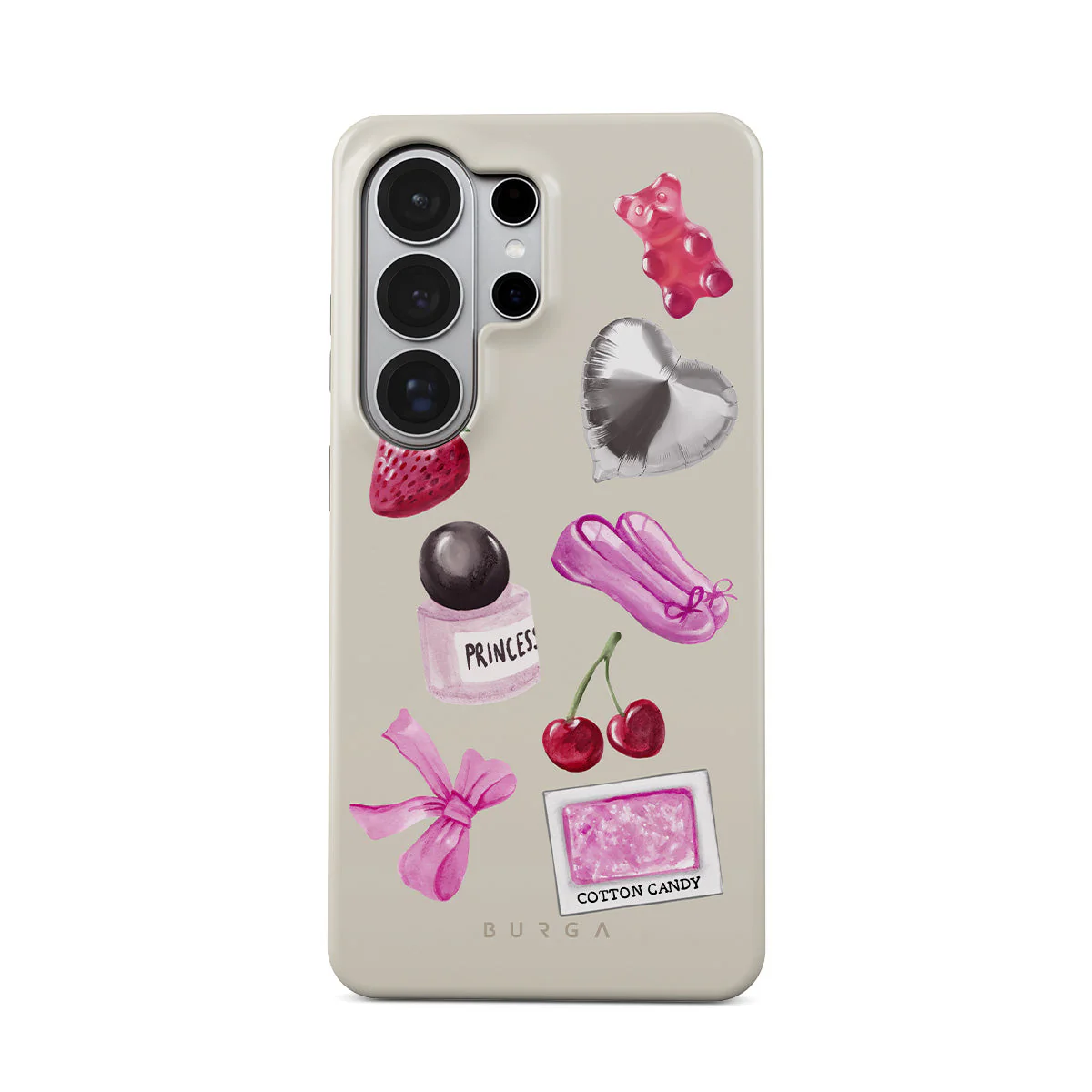 Baby Girl - Samsung Galaxy S26 Ultra Case