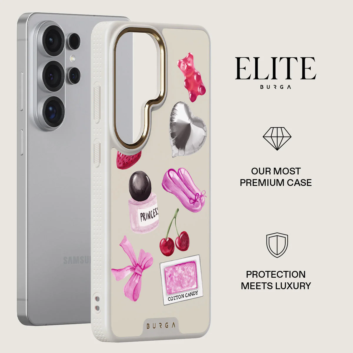 Baby Girl - Samsung Galaxy S26 Ultra Case - Image 27