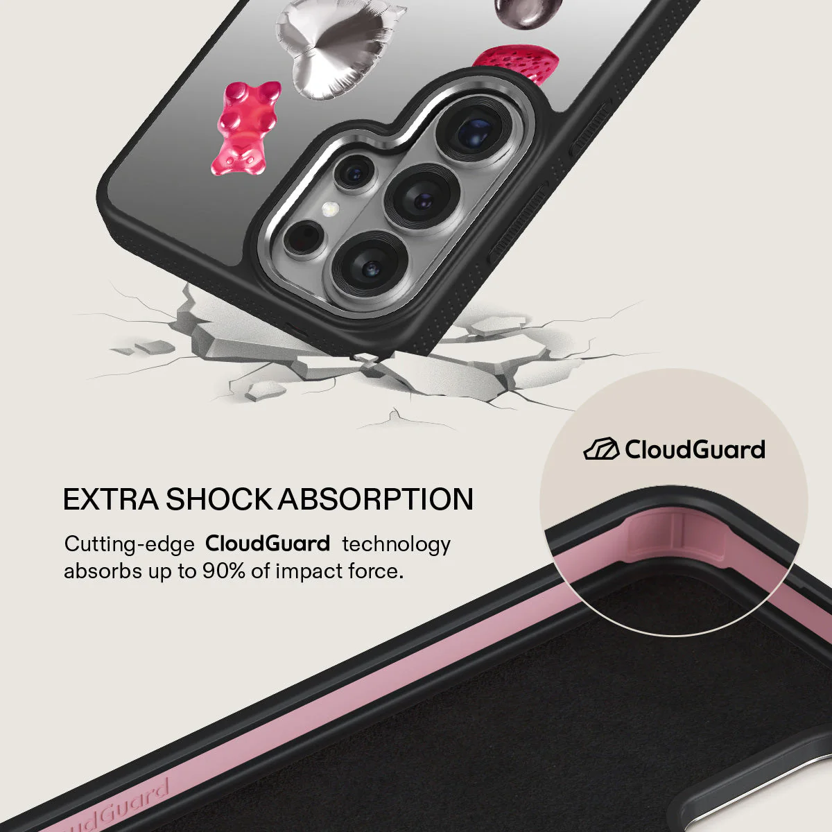 Baby Girl - Samsung Galaxy S26 Ultra Case - Image 58
