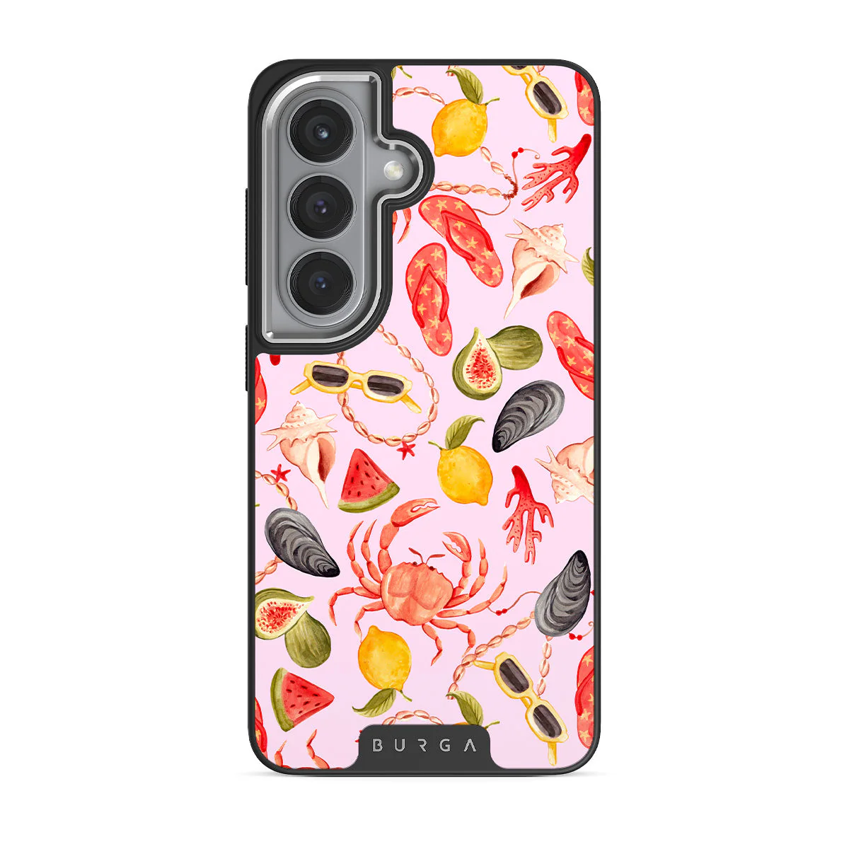 Bajo El Sol - Samsung Galaxy S26 Case - Image 19