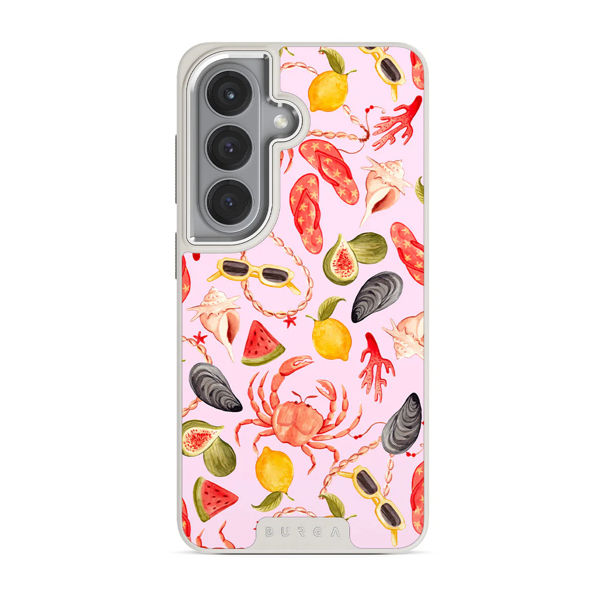 Bajo El Sol - Samsung Galaxy S26 Case - Image 33