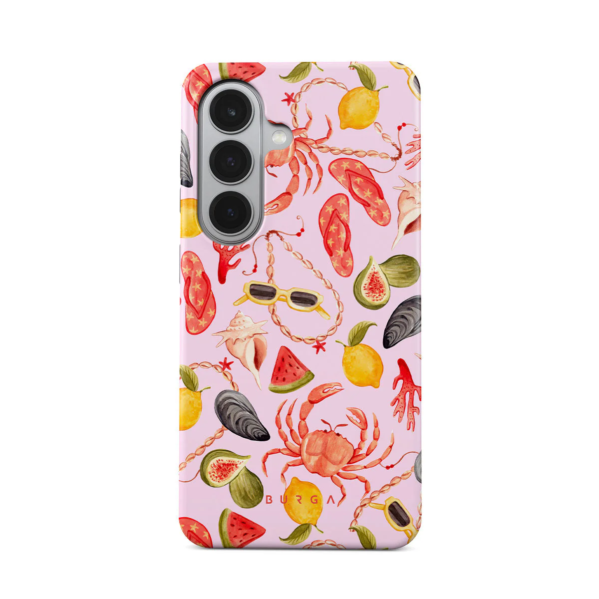 Bajo El Sol - Samsung Galaxy S26 Plus Case