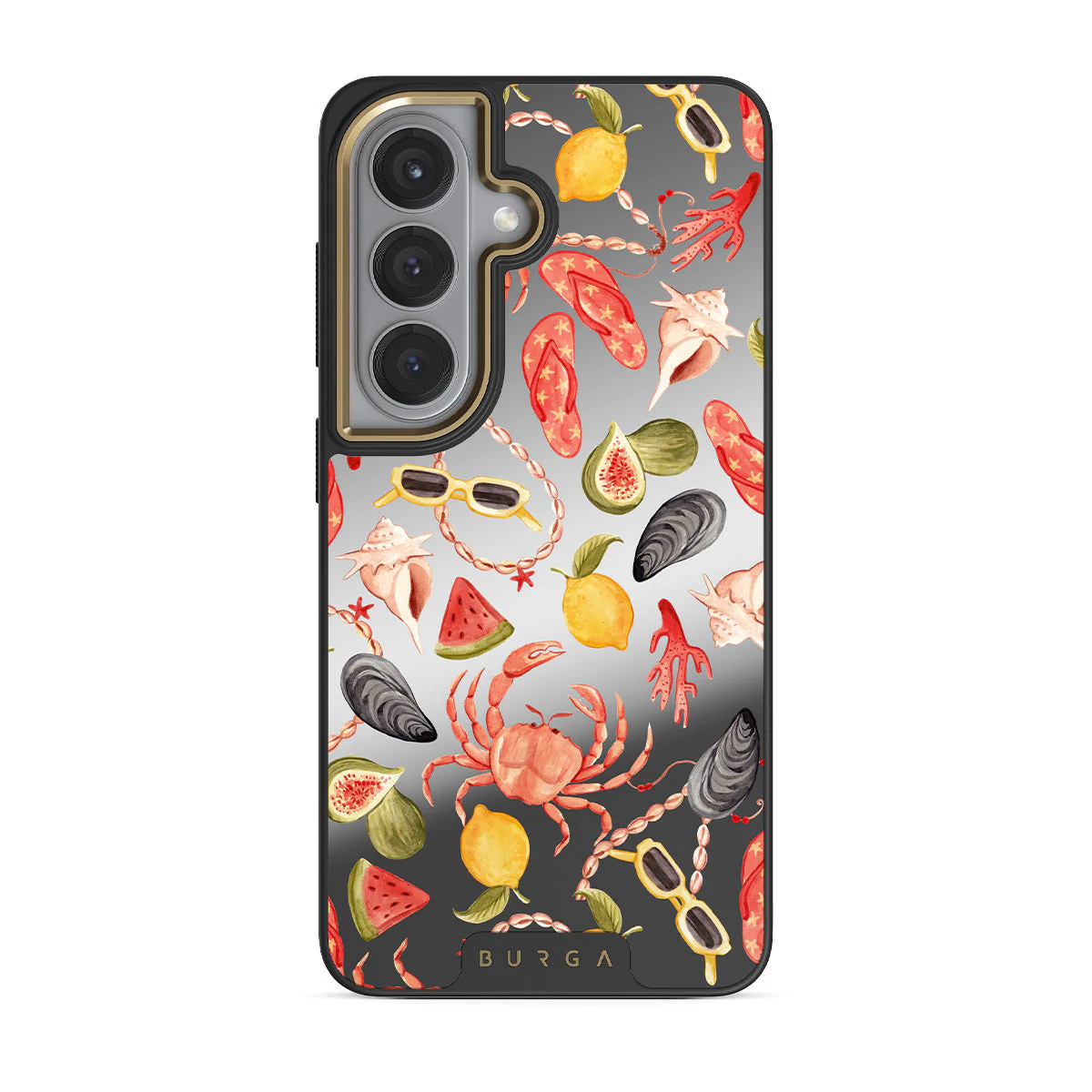 Bajo El Sol - Samsung Galaxy S26 Plus Case - Image 40