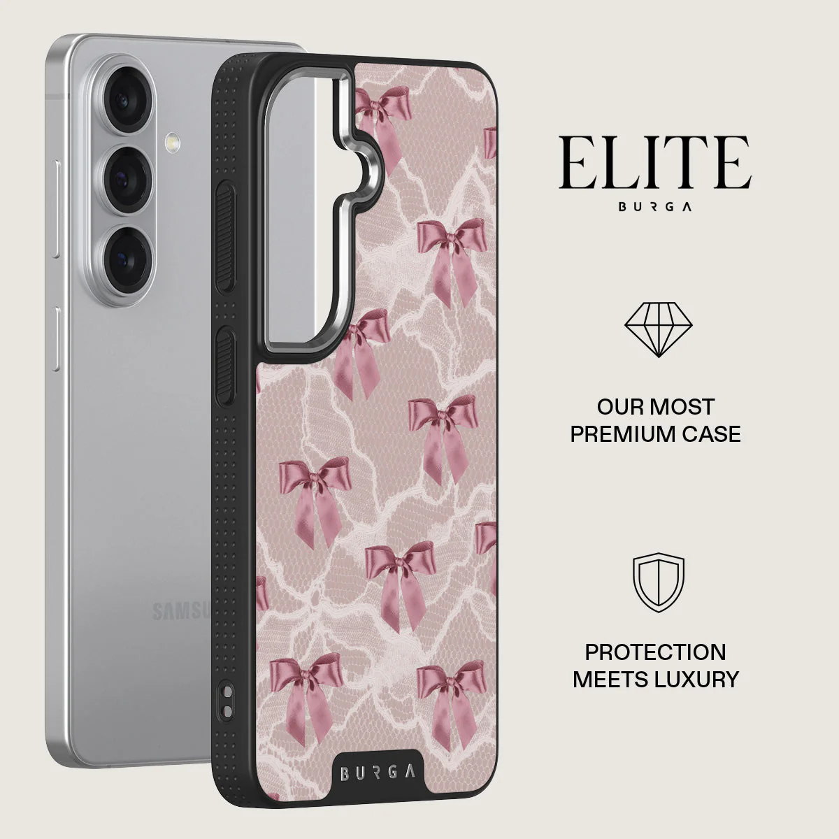 Ballerina - Samsung Galaxy S26 Case - Image 20