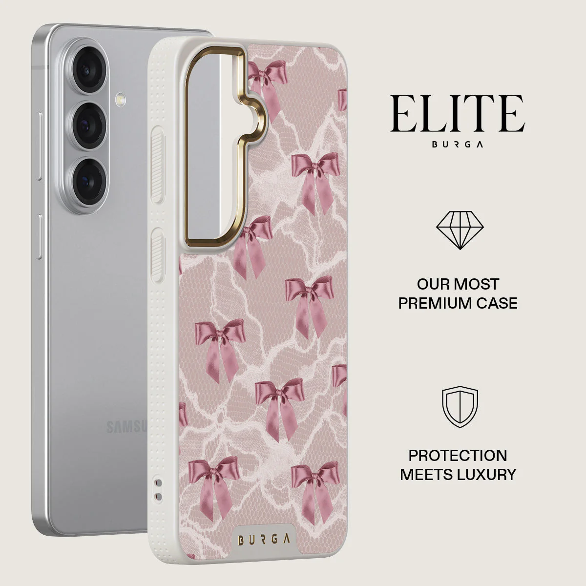 Ballerina - Samsung Galaxy S26 Case - Image 27