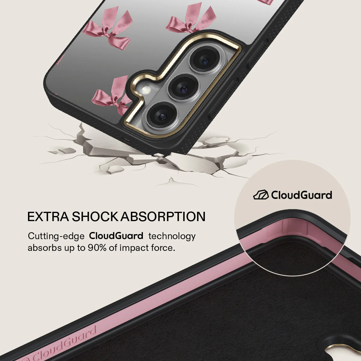 Ballerina - Samsung Galaxy S26 Case - Image 42